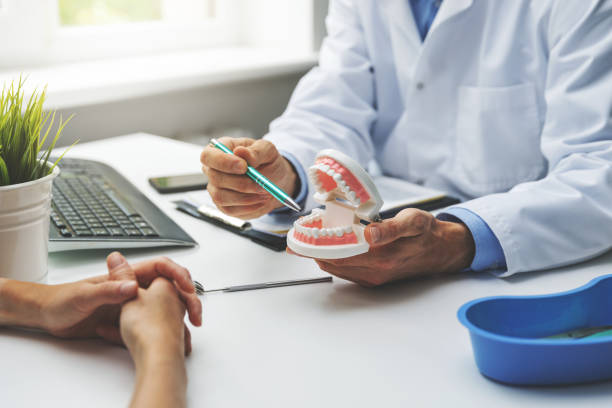 Advanced Technology for Better Dental Care in Fairfax, MN