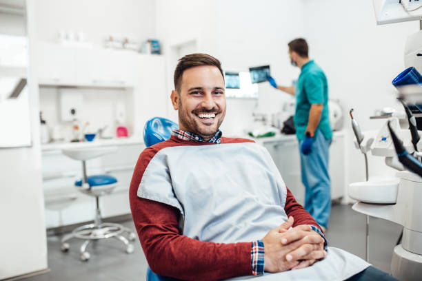 Trusted Fairfax, MN Dental Services Experts