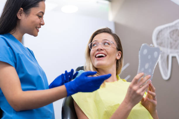 Best Dental Fillings (Composite and Amalgam)  in Fairfax, MN