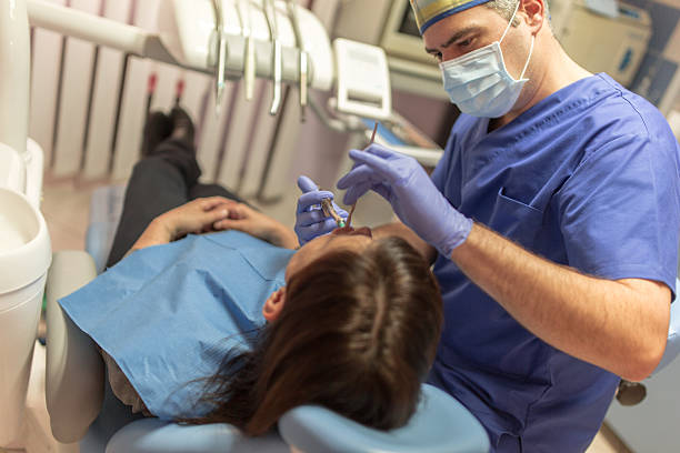 Best Sedation Dentistry  in Fairfax, MN