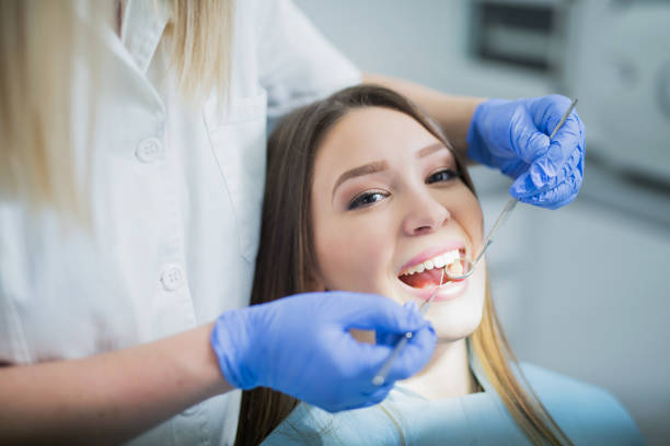 Best Oral Cancer Screening  in Fairfax, MN