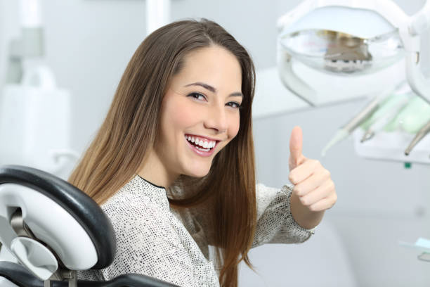 Best Full Mouth Reconstruction  in Fairfax, MN